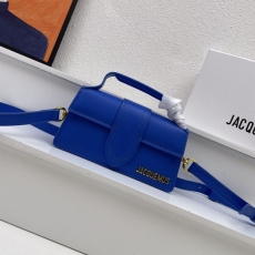 Jacquemus Satchel Bags